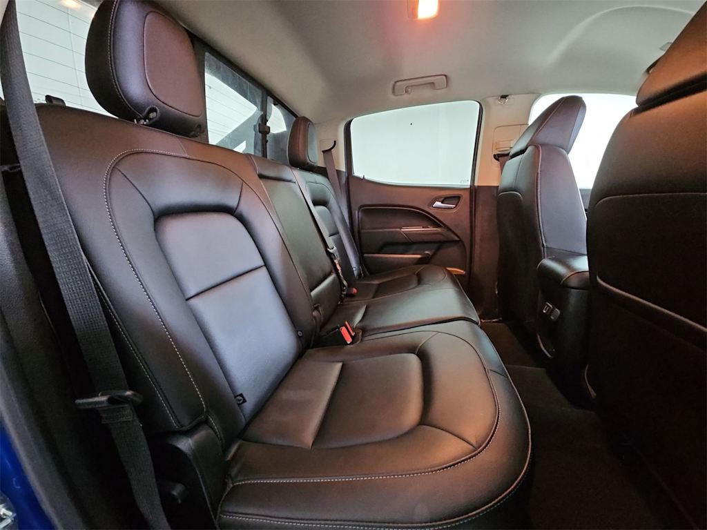 Thumbnail: 2021 Chevrolet Colorado - 28