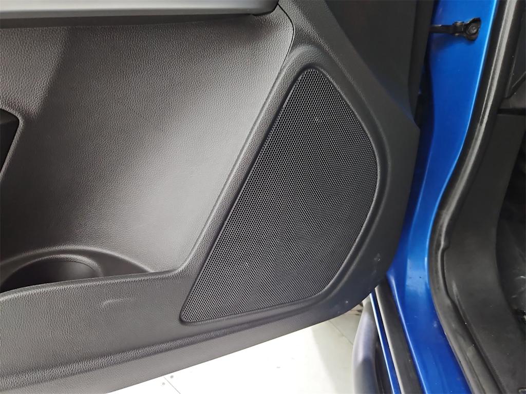 Thumbnail: 2021 Chevrolet Colorado - 34