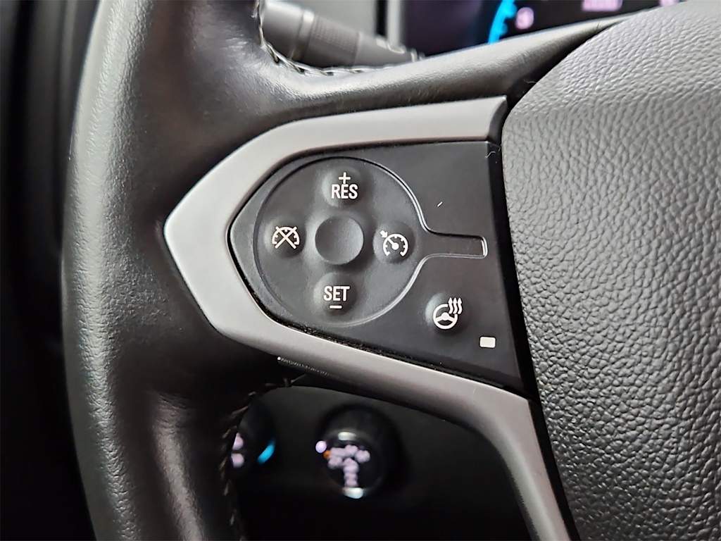 Thumbnail: 2021 Chevrolet Colorado - 29