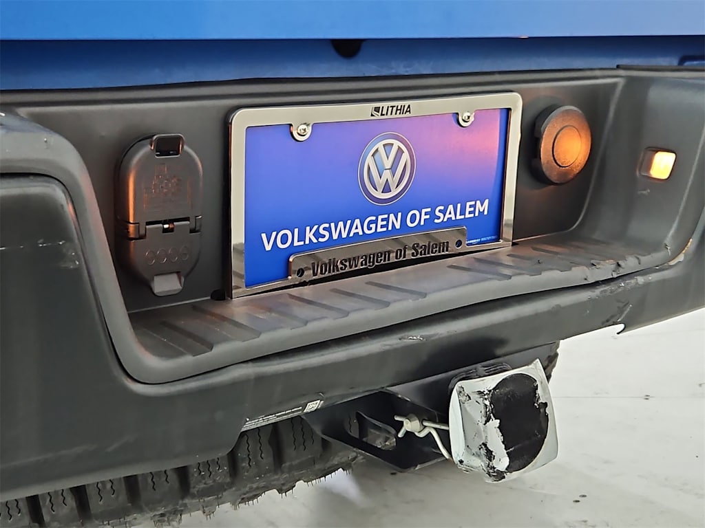 Thumbnail: 2021 Chevrolet Colorado - 36