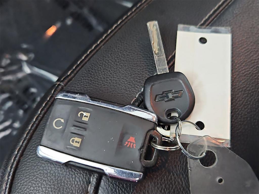 Thumbnail: 2021 Chevrolet Colorado - 37