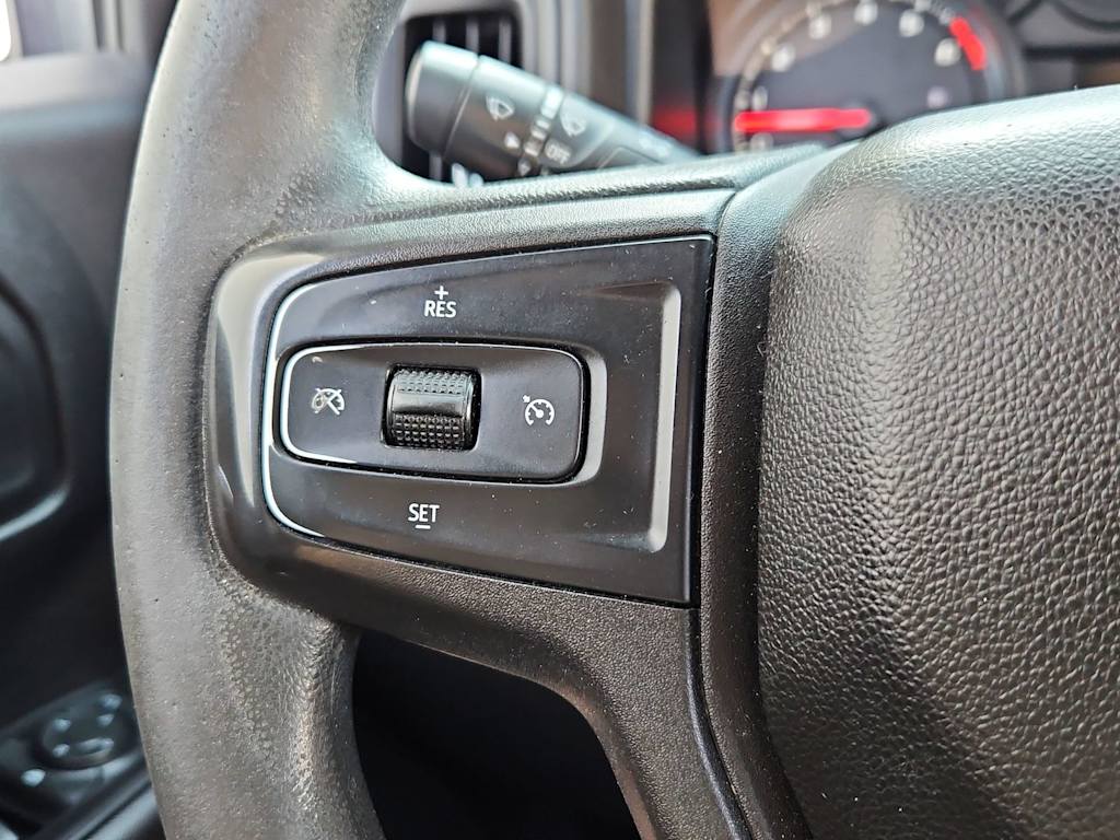 Thumbnail: 2020 Chevrolet Silverado 1500 - 28