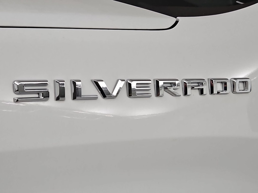 Thumbnail: 2020 Chevrolet Silverado 1500 - 24