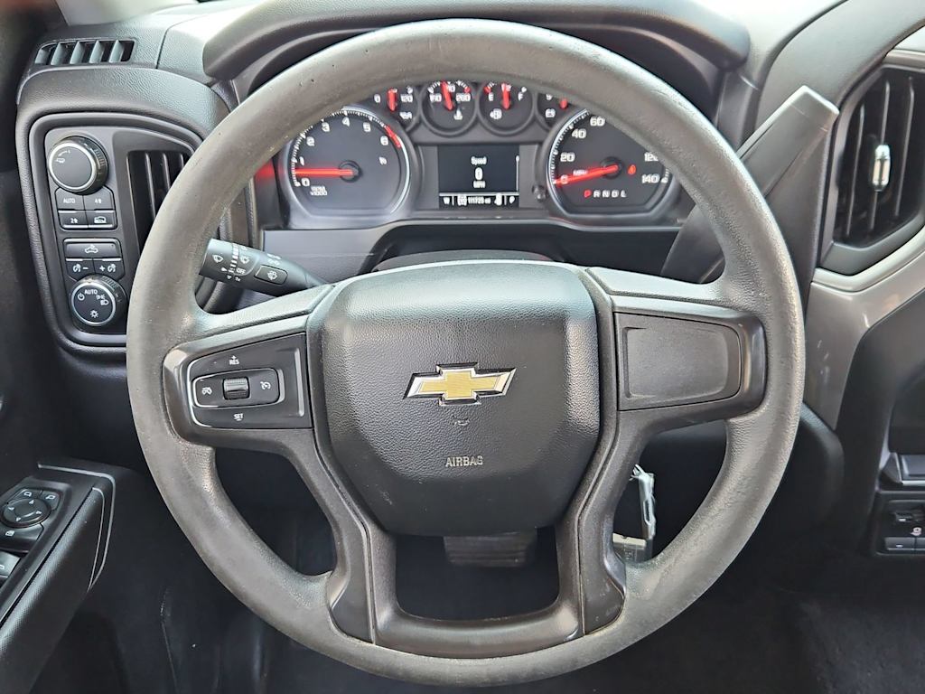 Thumbnail: 2020 Chevrolet Silverado 1500 - 14