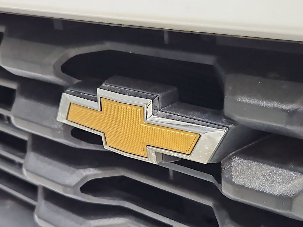 Thumbnail: 2020 Chevrolet Silverado 1500 - 7