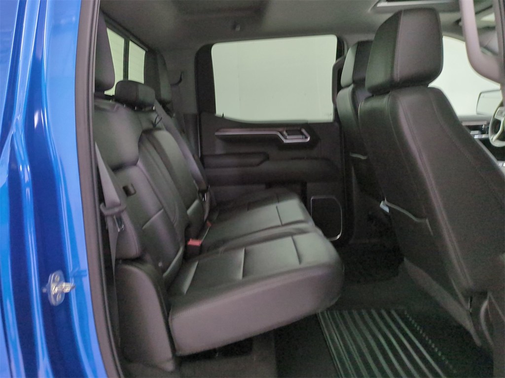Thumbnail: 2022 Chevrolet Silverado 1500 - 28