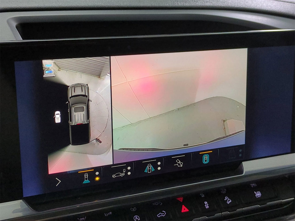 Thumbnail: 2022 Chevrolet Silverado 1500 - 36