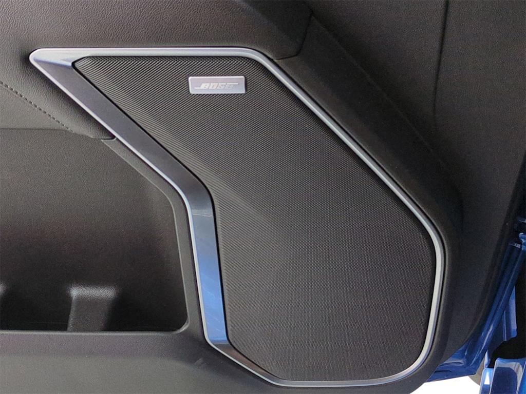 Thumbnail: 2022 Chevrolet Silverado 1500 - 37