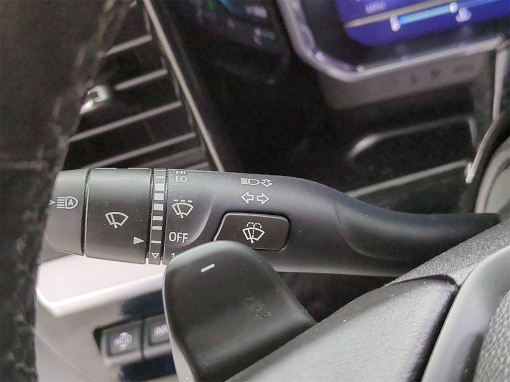 Thumbnail: 2022 Chevrolet Silverado 1500 - 34