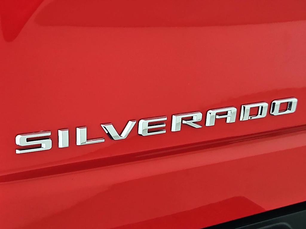 Thumbnail: 2019 Chevrolet Silverado 1500 - 6