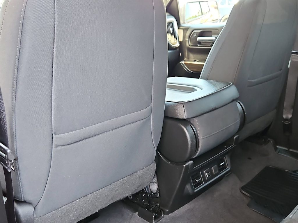 Thumbnail: 2019 Chevrolet Silverado 1500 - 27