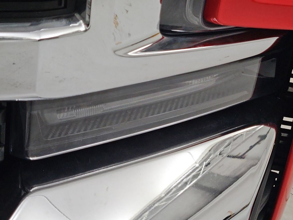 Thumbnail: 2019 Chevrolet Silverado 1500 - 24