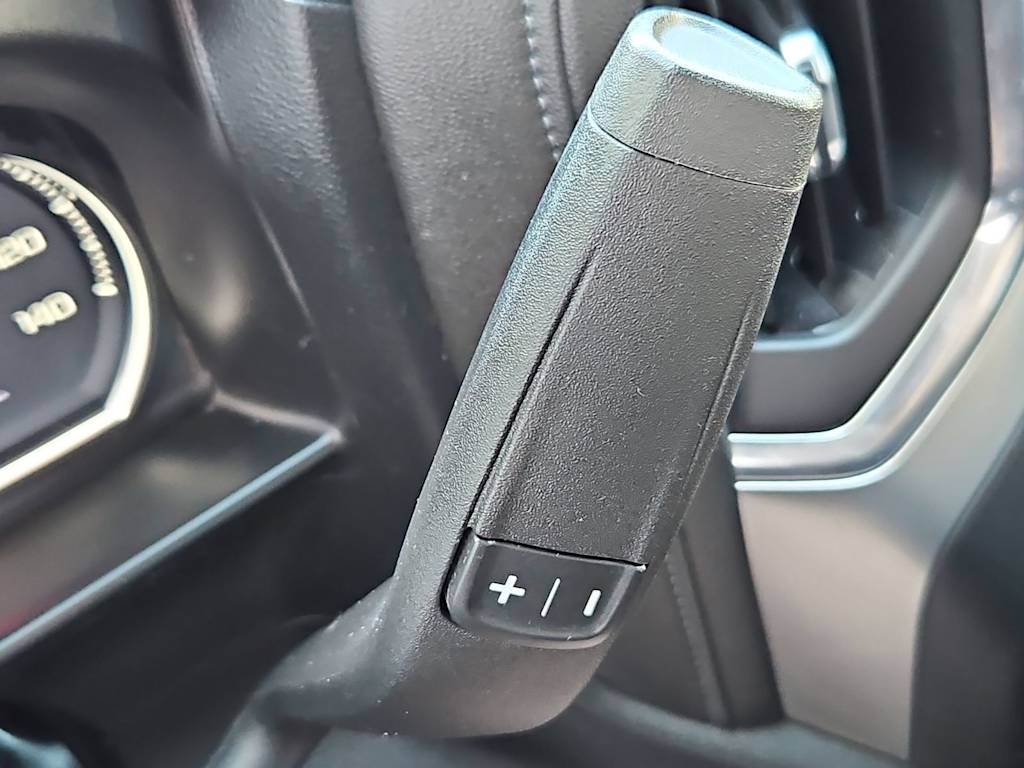 Thumbnail: 2019 Chevrolet Silverado 1500 - 35
