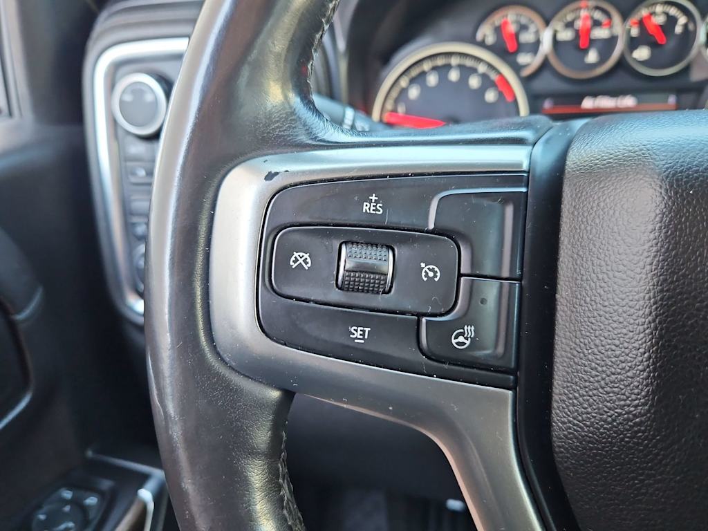Thumbnail: 2019 Chevrolet Silverado 1500 - 29