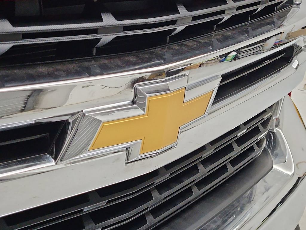Thumbnail: 2019 Chevrolet Silverado 1500 - 25