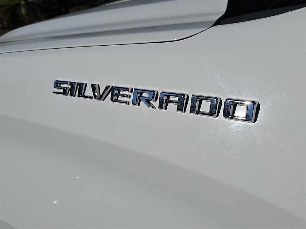 Thumbnail: 2019 Chevrolet Silverado 1500 - 25