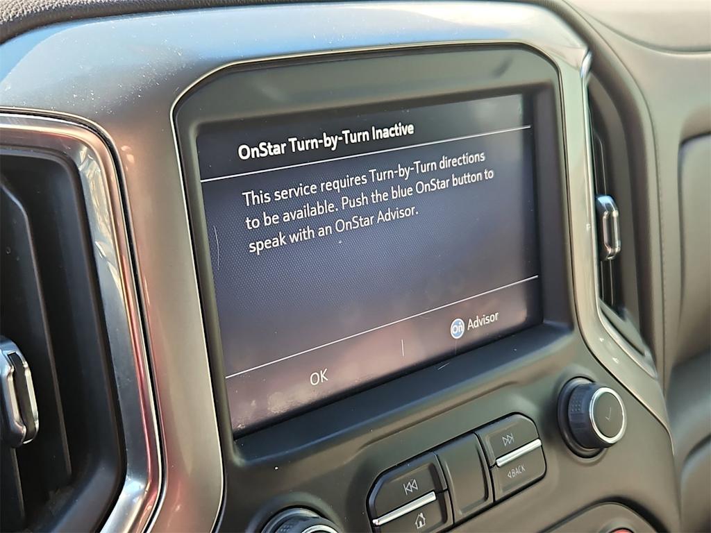 Thumbnail: 2019 Chevrolet Silverado 1500 - 31