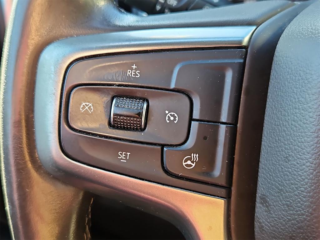 Thumbnail: 2019 Chevrolet Silverado 1500 - 29