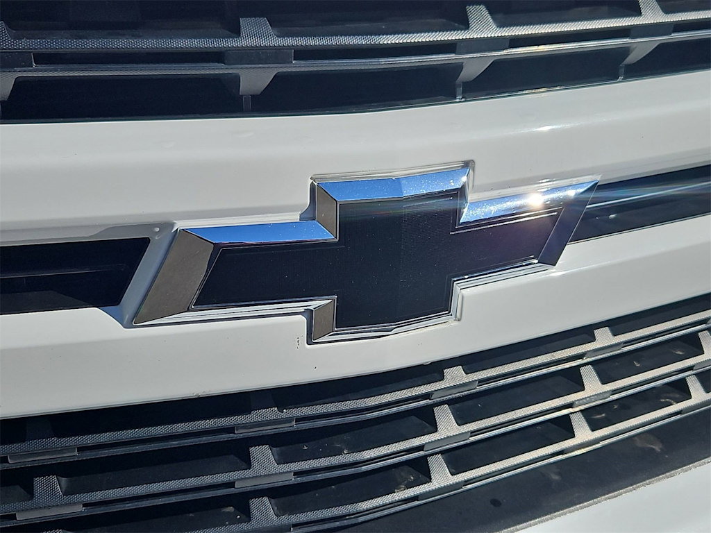 Thumbnail: 2019 Chevrolet Silverado 1500 - 7