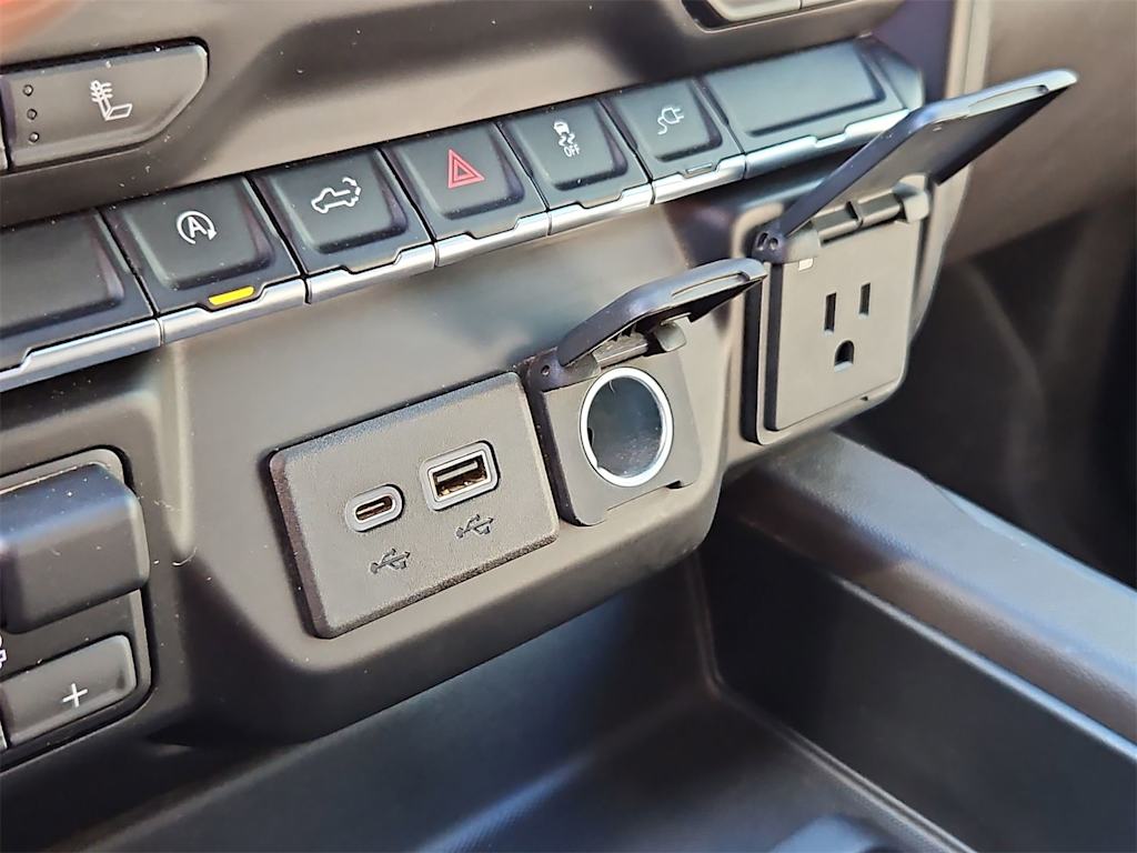 Thumbnail: 2019 Chevrolet Silverado 1500 - 33