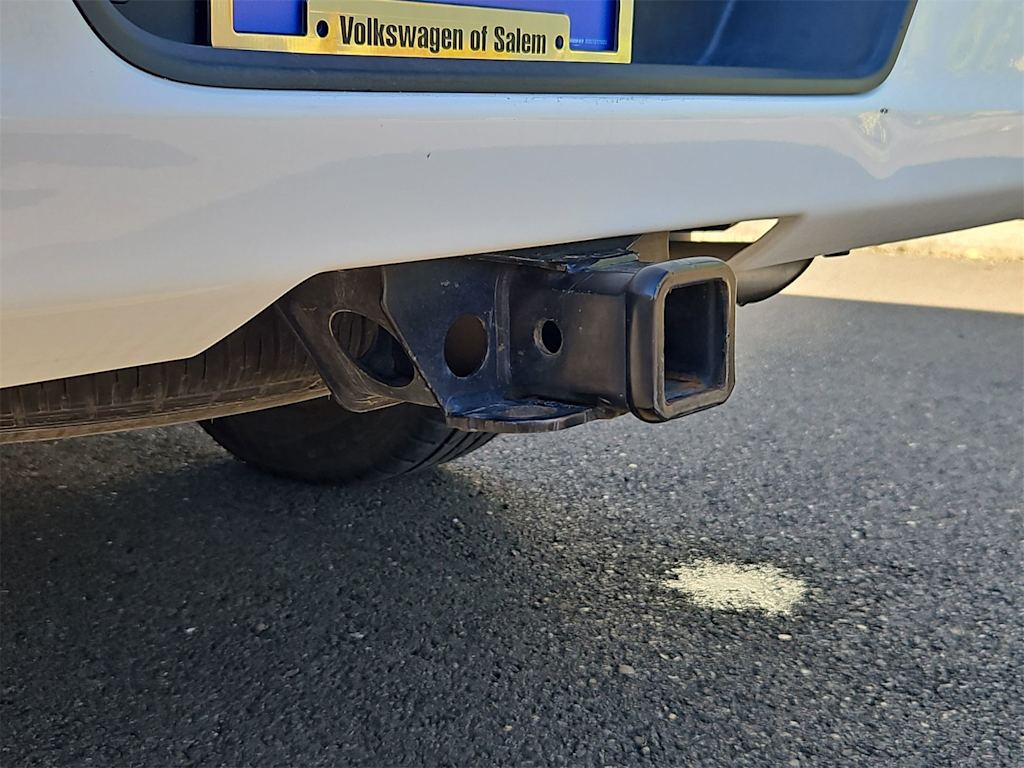 Thumbnail: 2019 Chevrolet Silverado 1500 - 35