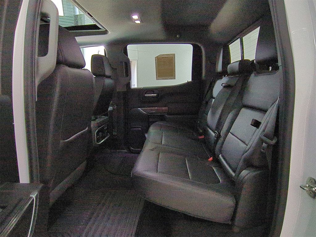 Thumbnail: 2020 Chevrolet Silverado 1500 - 27