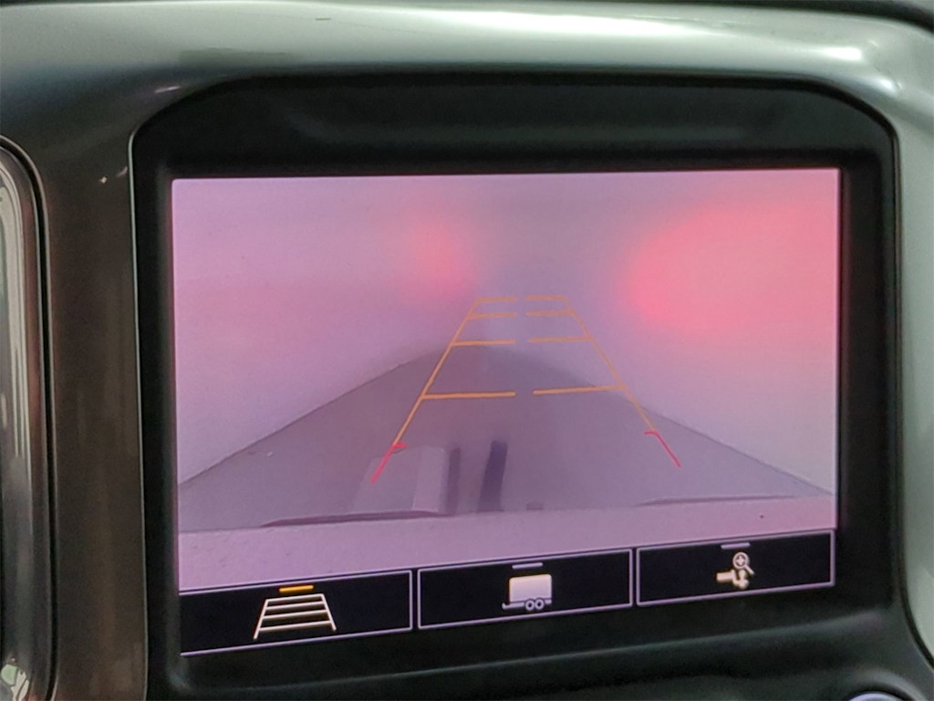 Thumbnail: 2020 Chevrolet Silverado 1500 - 35