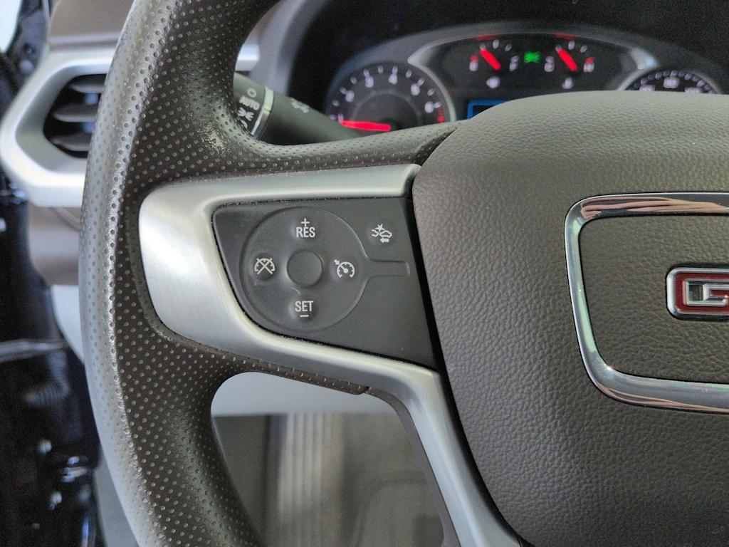 Thumbnail: 2022 GMC Acadia - 27
