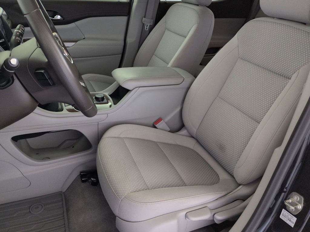 Thumbnail: 2022 GMC Acadia - 11