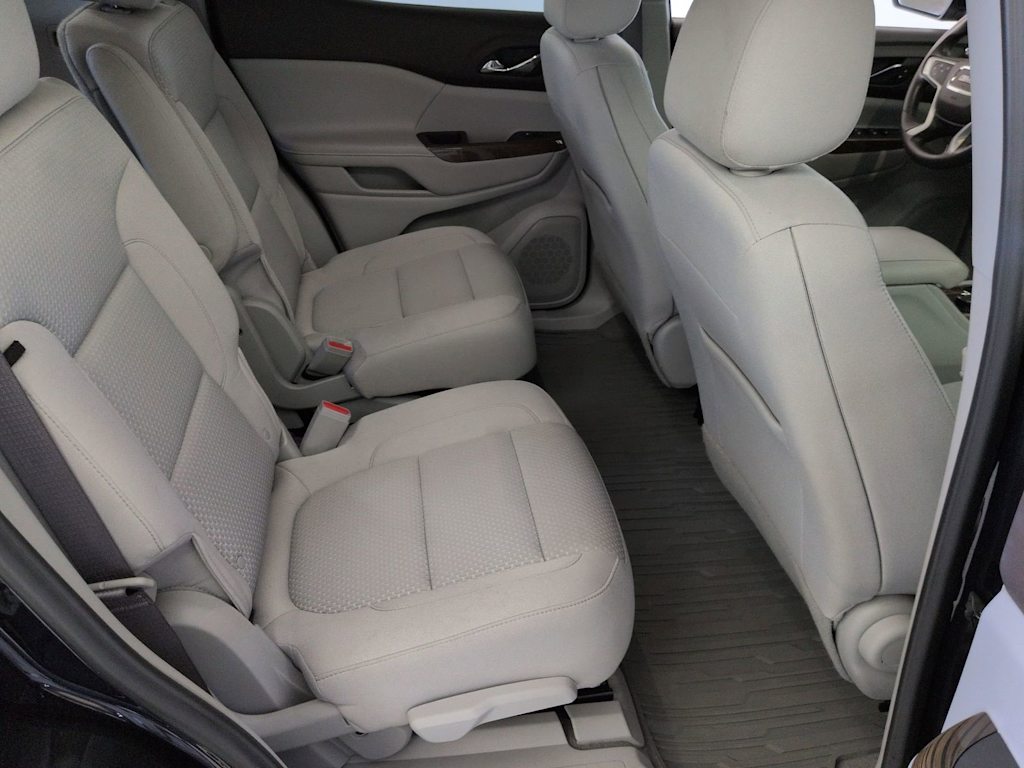 Thumbnail: 2022 GMC Acadia - 26