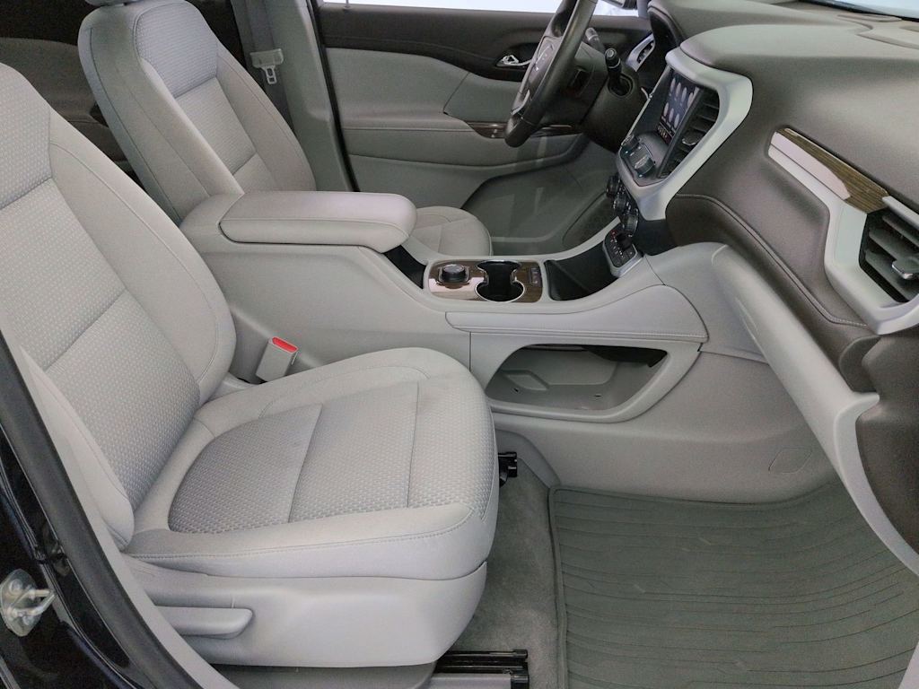 Thumbnail: 2022 GMC Acadia - 12
