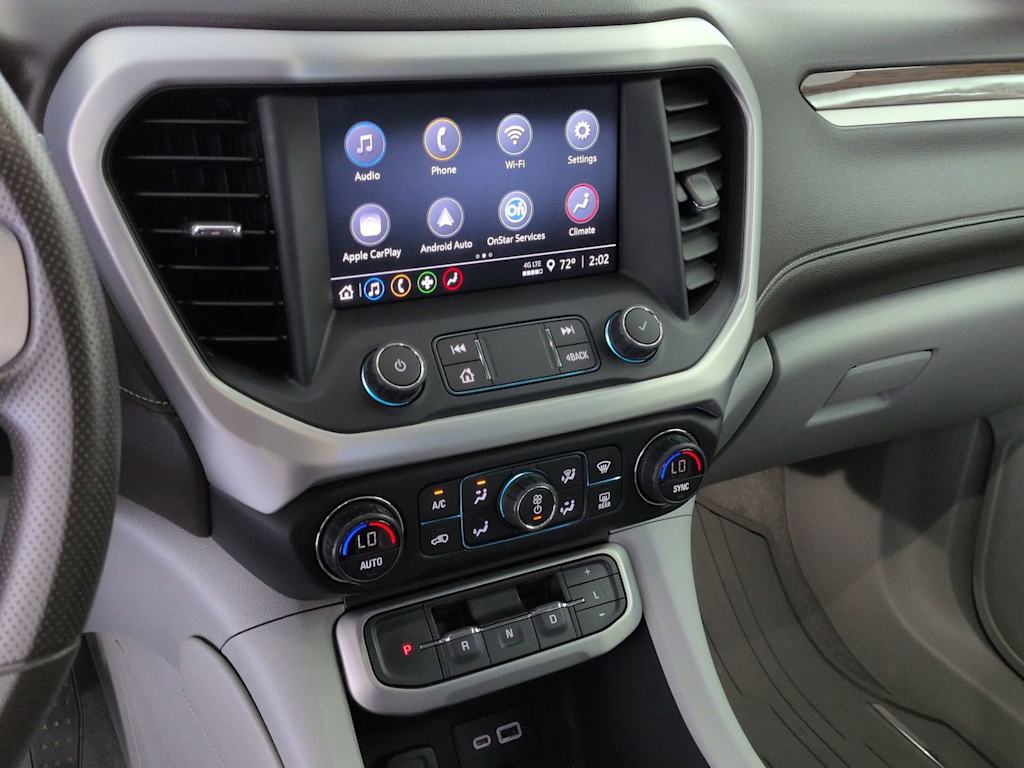 Thumbnail: 2022 GMC Acadia - 15