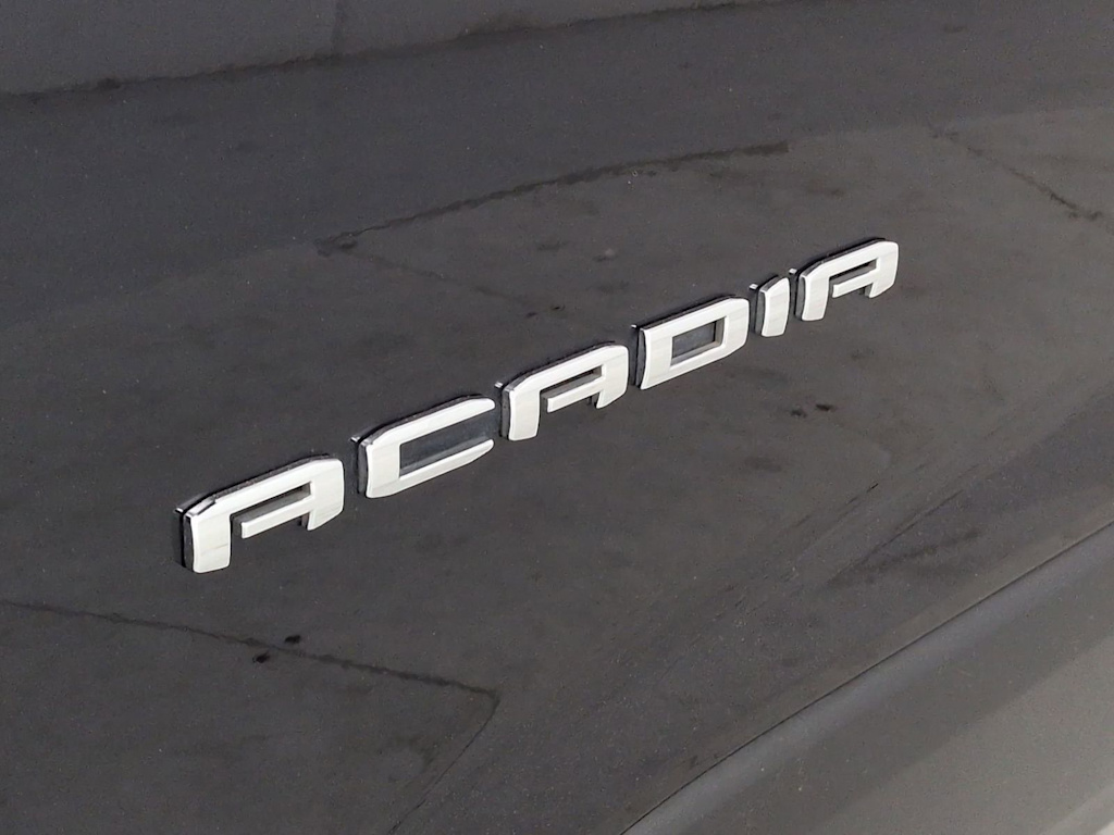Thumbnail: 2022 GMC Acadia - 24