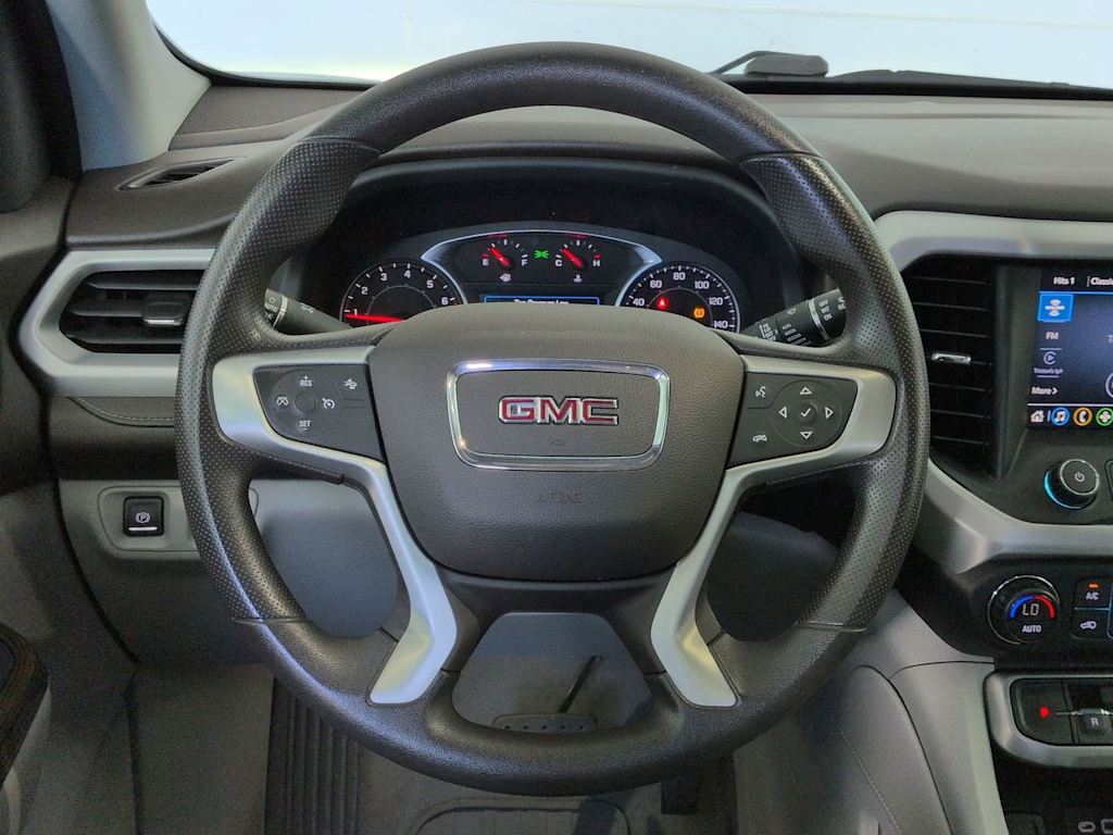 Thumbnail: 2022 GMC Acadia - 14