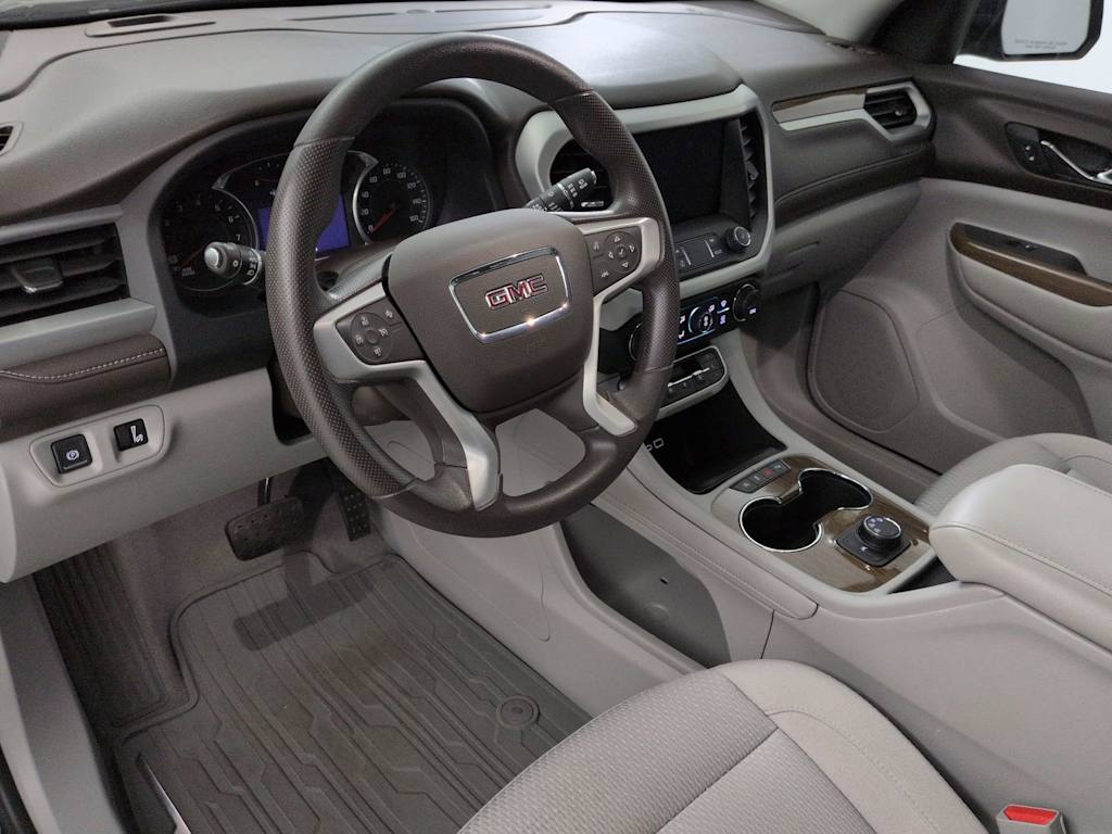 Thumbnail: 2022 GMC Acadia - 2
