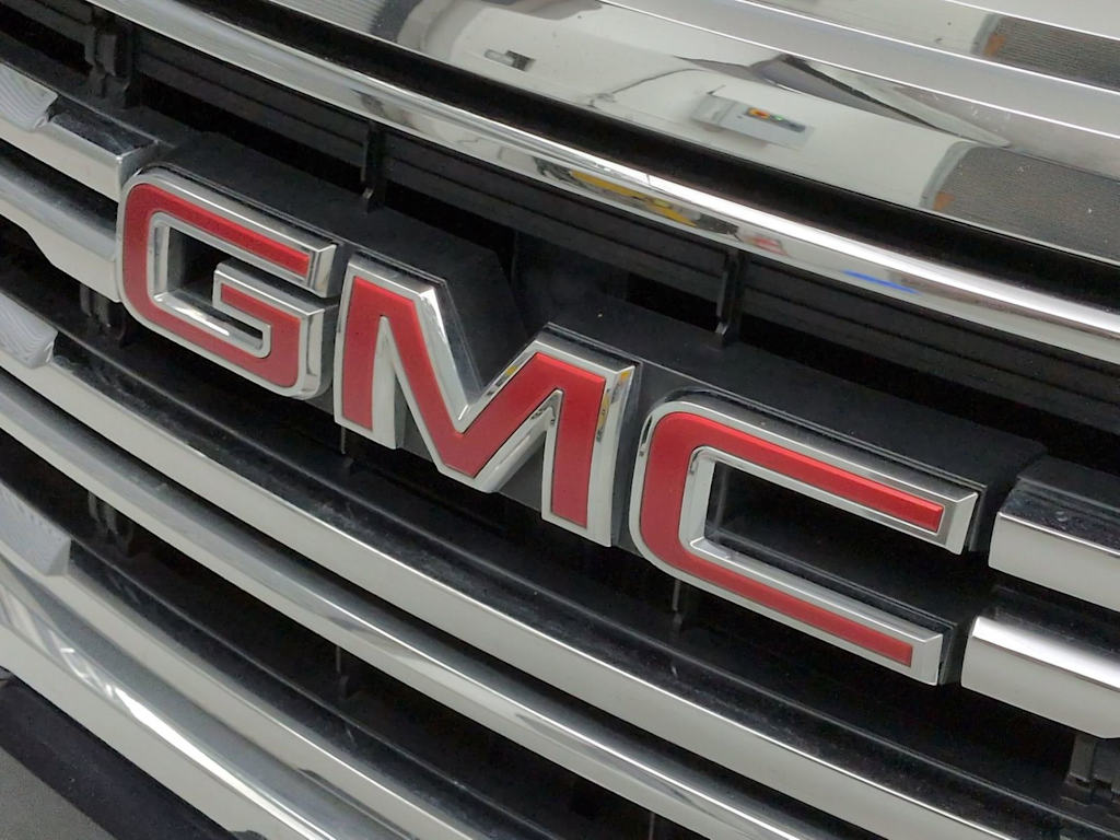 Thumbnail: 2022 GMC Acadia - 7