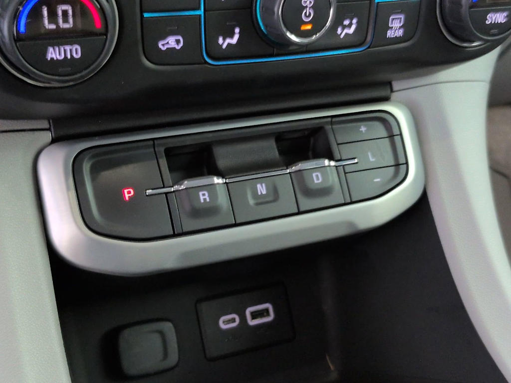 Thumbnail: 2022 GMC Acadia - 34