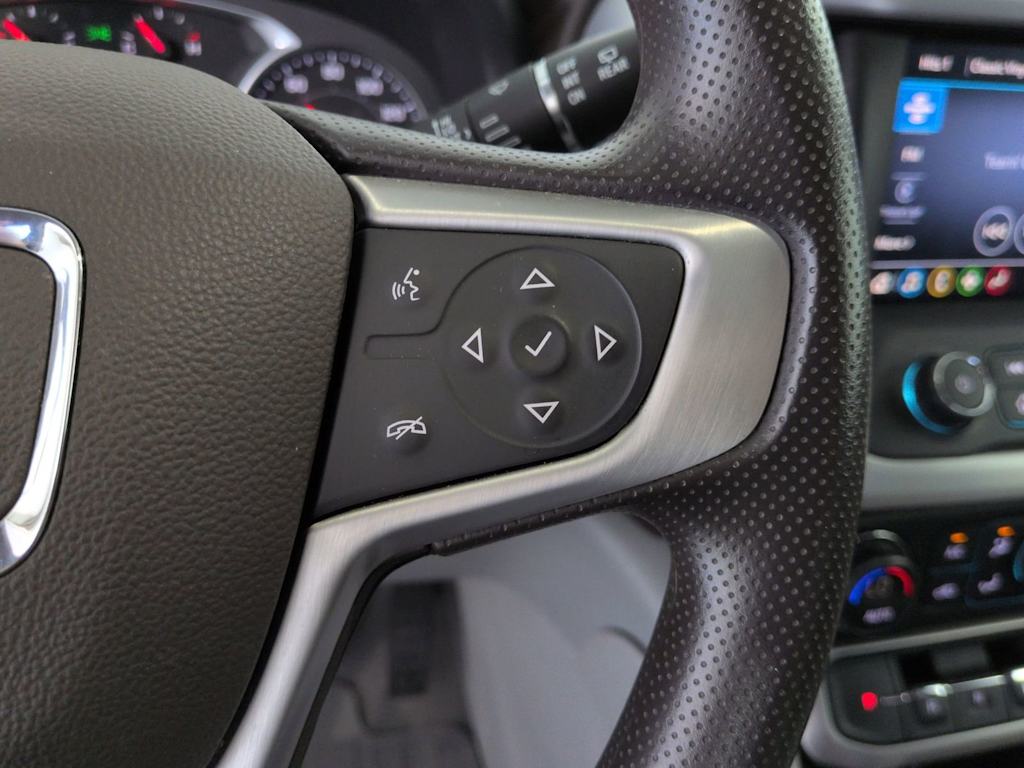 Thumbnail: 2022 GMC Acadia - 28