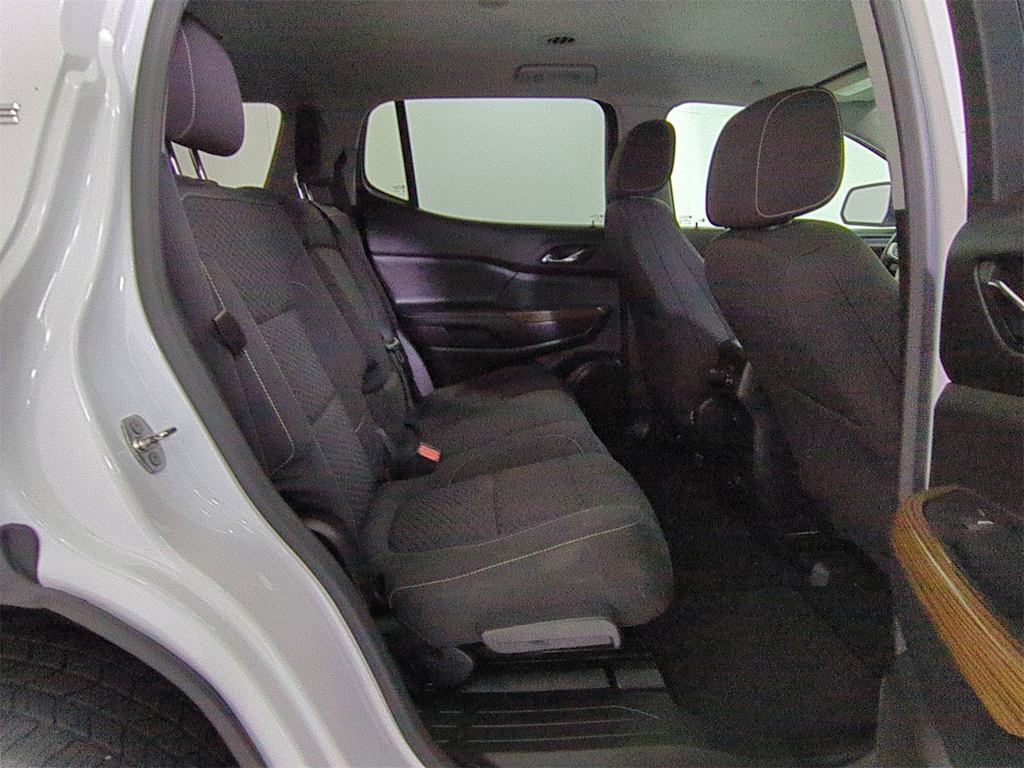 Thumbnail: 2018 GMC Acadia - 26