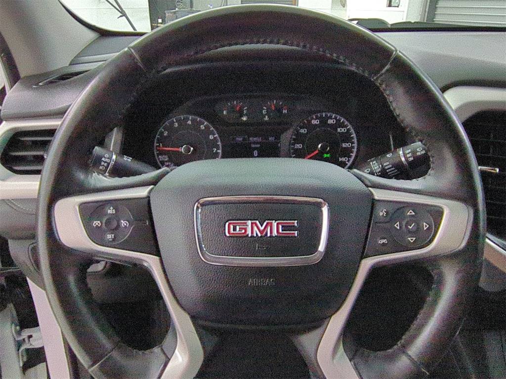 Thumbnail: 2018 GMC Acadia - 27