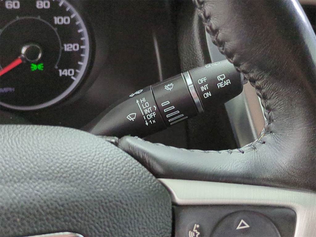 Thumbnail: 2018 GMC Acadia - 15