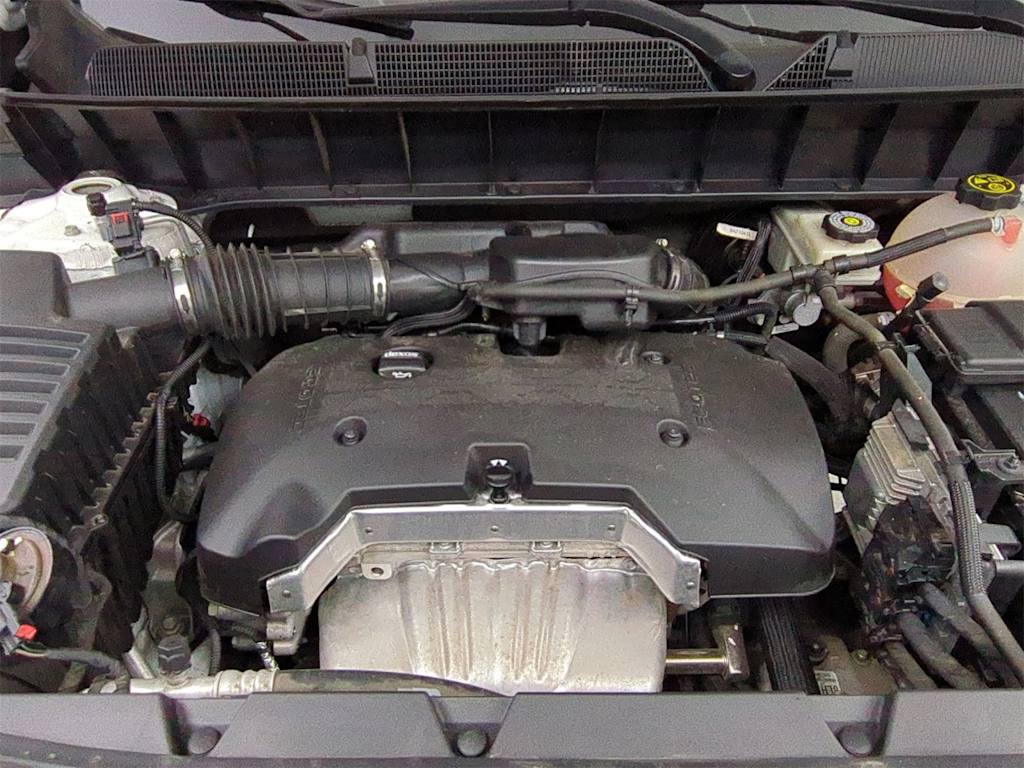 Thumbnail: 2018 GMC Acadia - 9