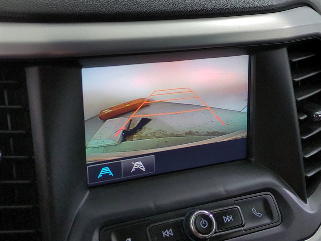 Thumbnail: 2018 GMC Acadia - 31