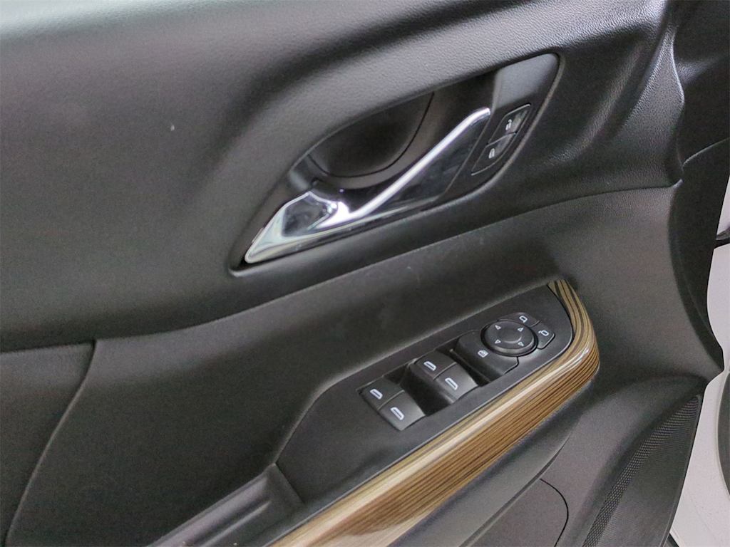 Thumbnail: 2018 GMC Acadia - 24