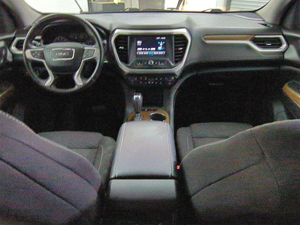 Thumbnail: 2018 GMC Acadia - 10