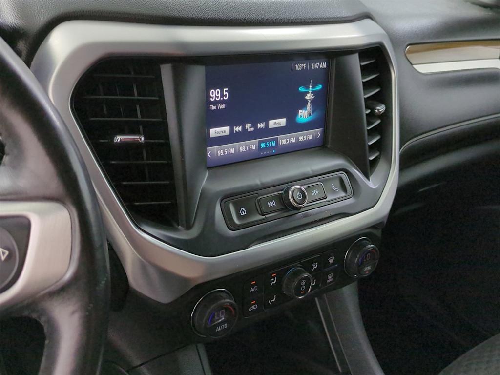 Thumbnail: 2018 GMC Acadia - 14