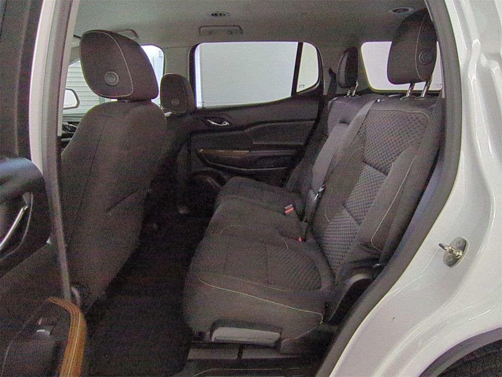 Thumbnail: 2018 GMC Acadia - 25