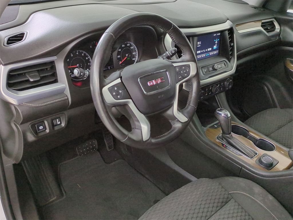 Thumbnail: 2018 GMC Acadia - 2