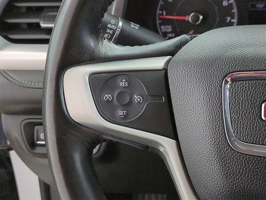 Thumbnail: 2018 GMC Acadia - 28