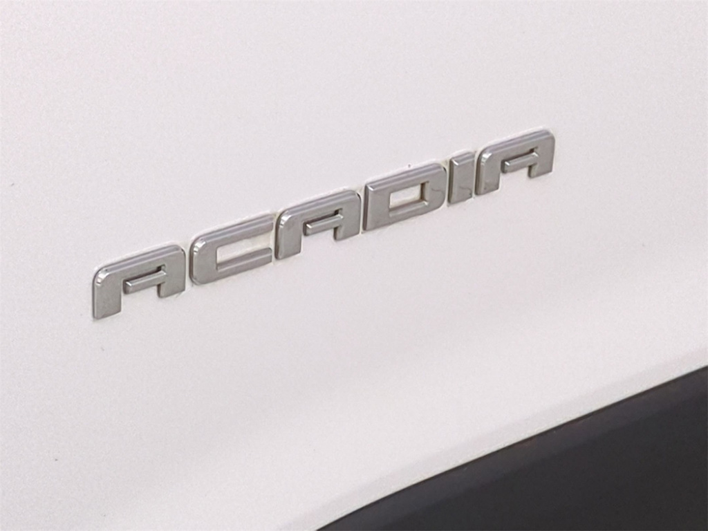 Thumbnail: 2018 GMC Acadia - 23